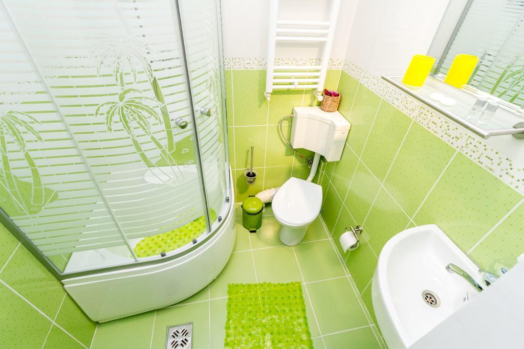 Primaverii Studio Apartment
