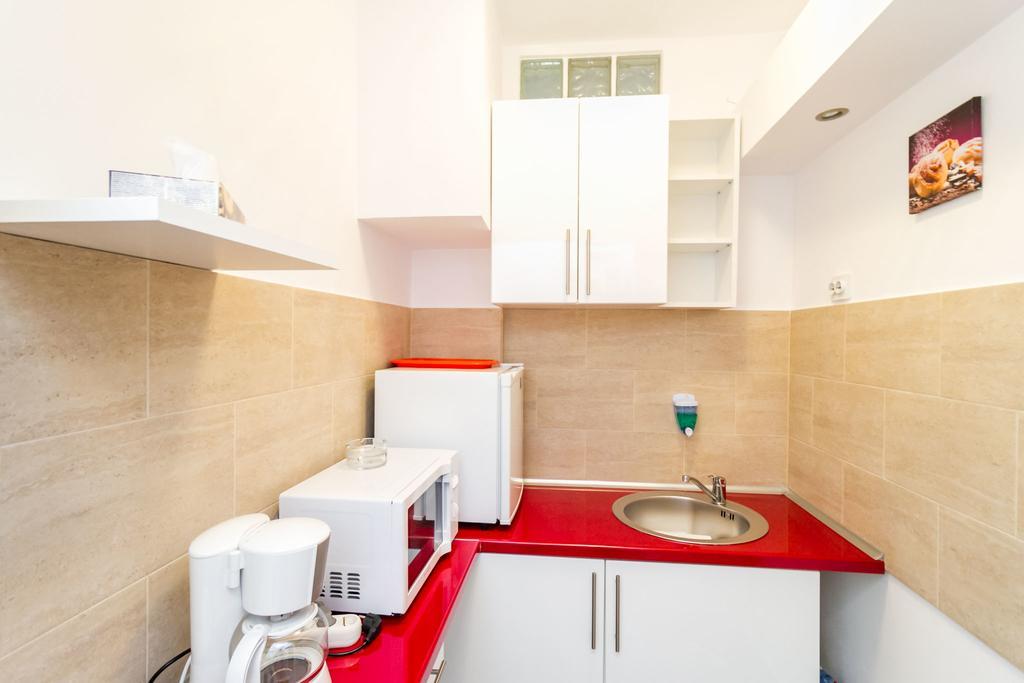 Primaverii Studio Apartment Bucharest